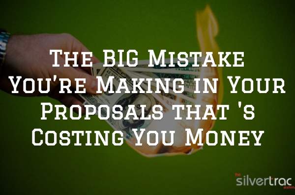 The Major Mistake You’re Making In Your Proposals That’s Costing You Money 10 Shareasimage 11