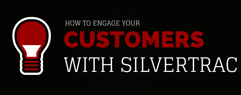 How To Engage Your Customers As A Top Security Company 10 NO PARKING 12