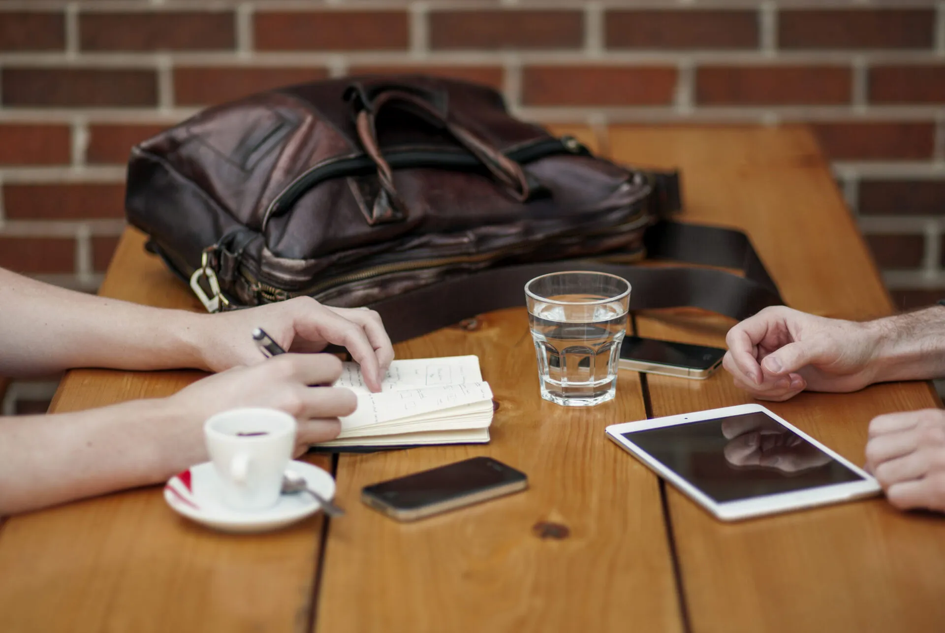 5 Simple Ways To Improve Your Security Business Relationships 10 Collaboration « Apple Bag » n° 154