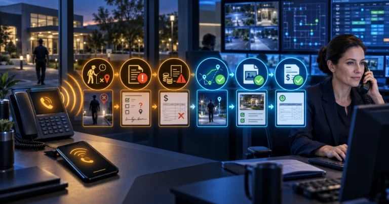 gestores-de-operaciones-de-seguridad-llamadas-telefónicas-de-clientes
