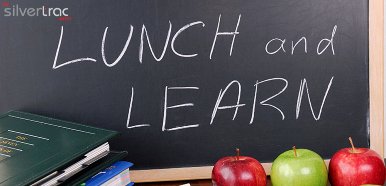 Lunch and learn
