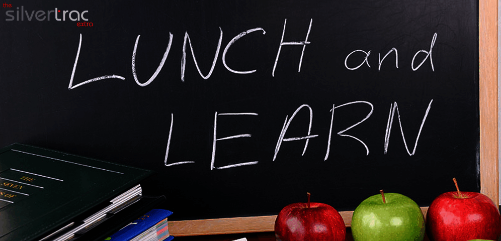 Using Lunch &Amp; Learns To Generate New Leads Pt. 2 10 Lunch and learn