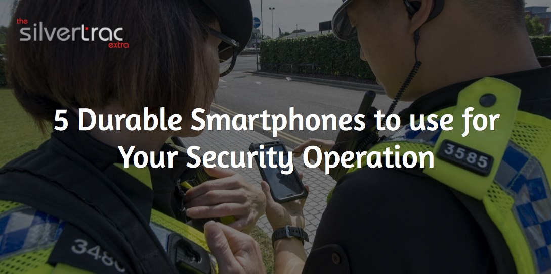 5 Durable Smartphones To Use For Your Security Operation 10 Shareasimage 7
