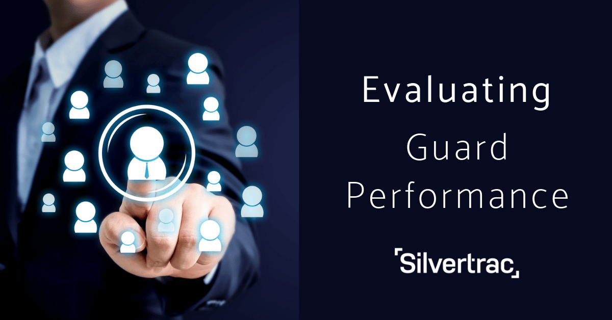 Conducting A Performance Review That Makes An Impact 10 Evaluating20Guard20Performance
