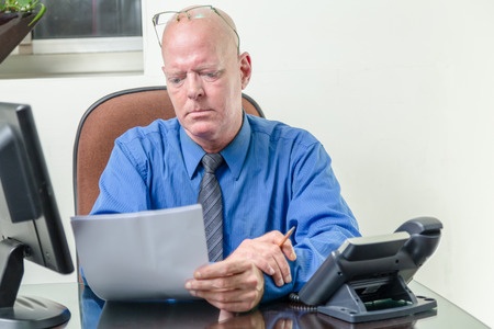 What To Do If An Employee Falsifies Their Security Guard Report 10 58233393 s