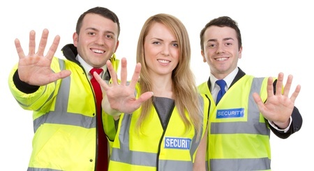 What Should Security Companies Address To Avoid The Gender Gap? 10 14873915 s