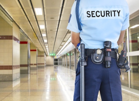 Advice For Getting A New Security Guard Started Off Right 10 43843892 s
