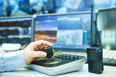 What Labor-Saving Technologies Are Being Used In The Security Industry? 10 53032703 s