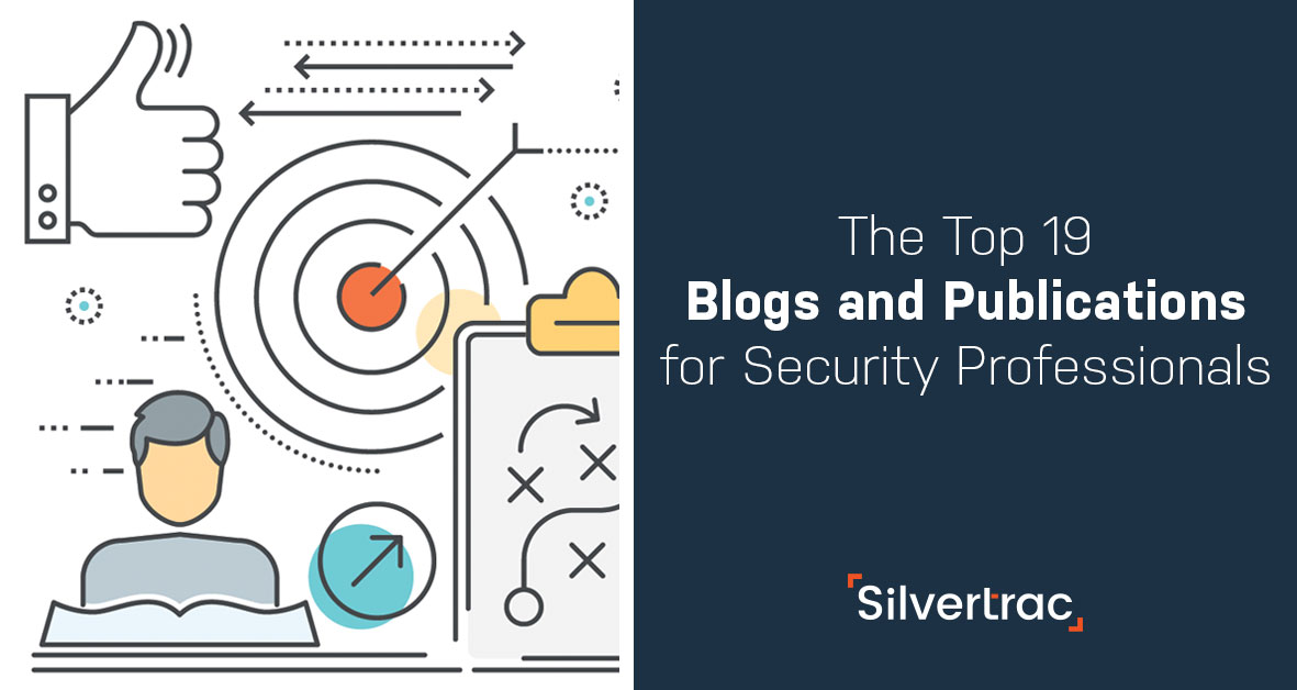 The Top 19 Blogs And Publications For Security Professionals 10 Blog Resources Every Security Professional Should Follow v2