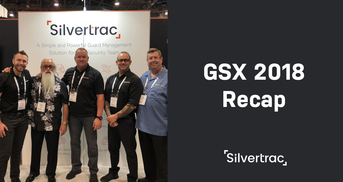 Your Silvertrac Gsx 2018 Recap 10 Oct10 GSX 2018 Recap