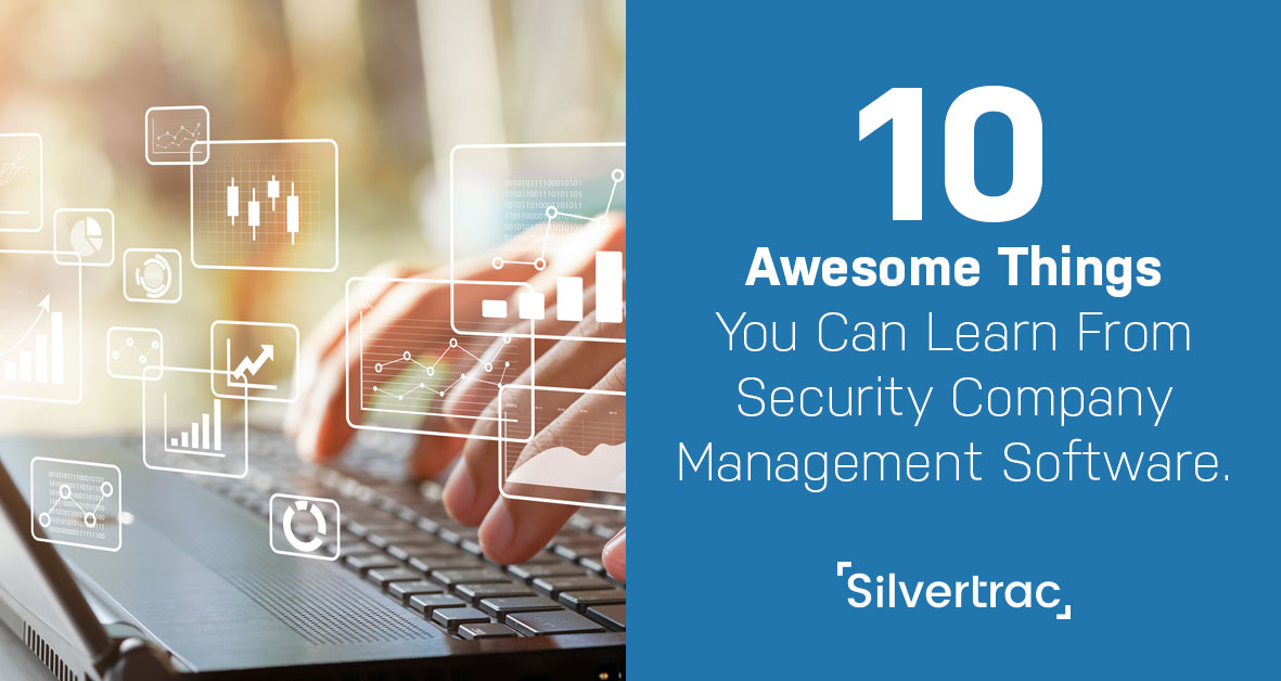 10 Awesome Things You Can Learn From Security Company Management Software 10 Dec5 10AwesomeThings