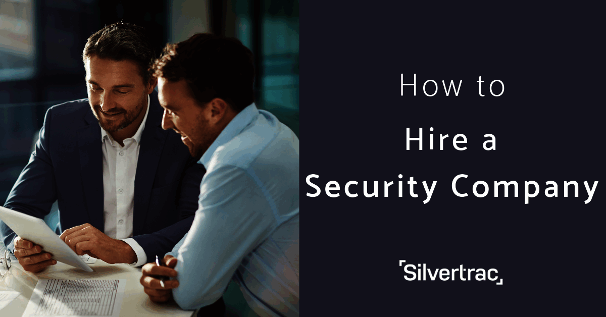 How20to20Hire20a20Security20Company