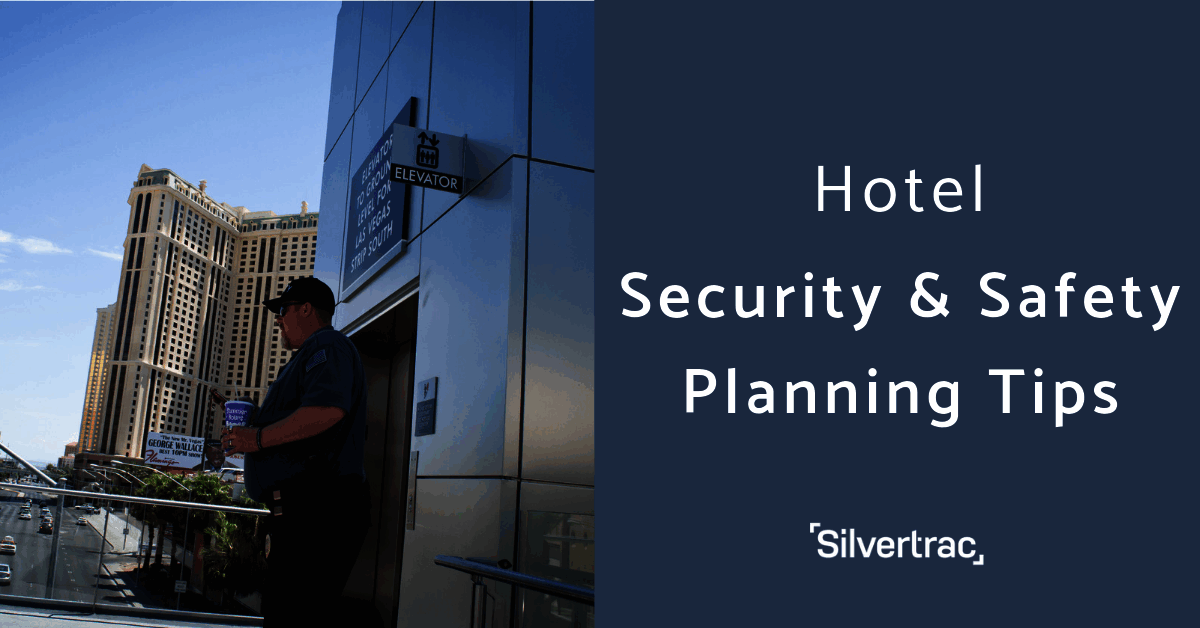 Implementing Hotel Security &Amp; Safety Programs 10 Hotel20Security202620Safety20Planning20Tips