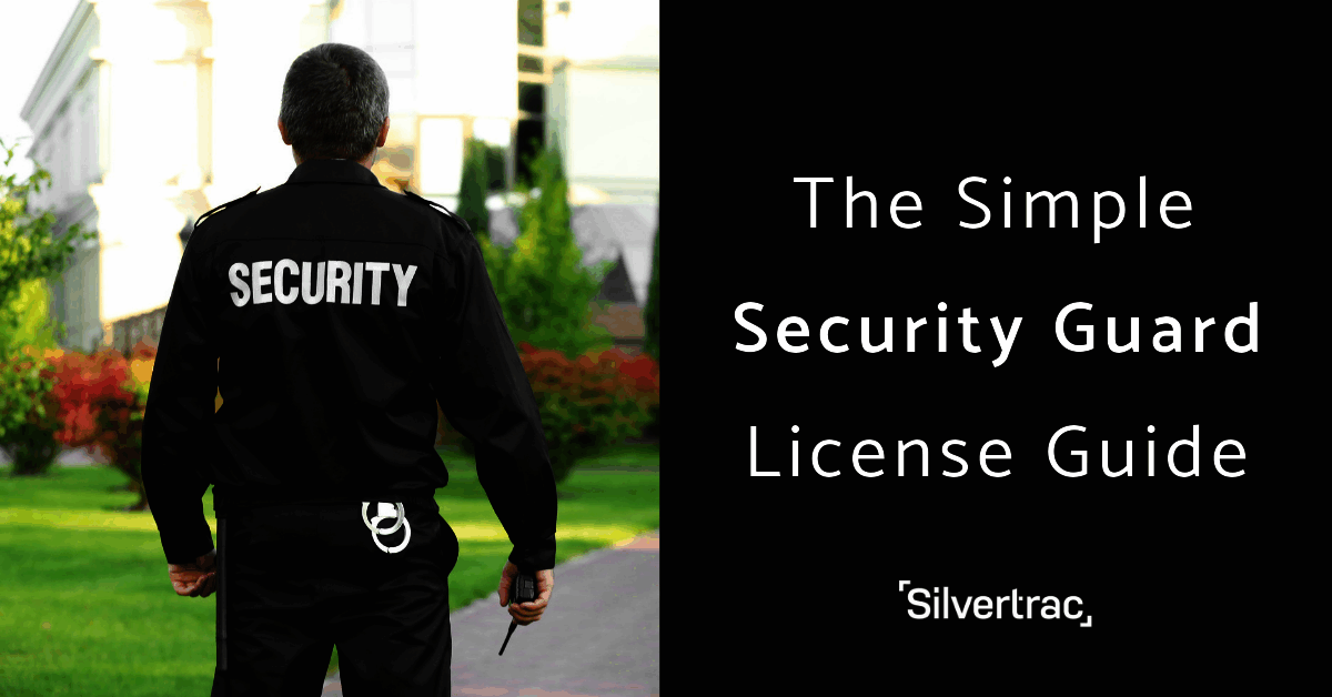 The Simple Security Guard License Guide 10 Simple20Security20Guard20License20Guide