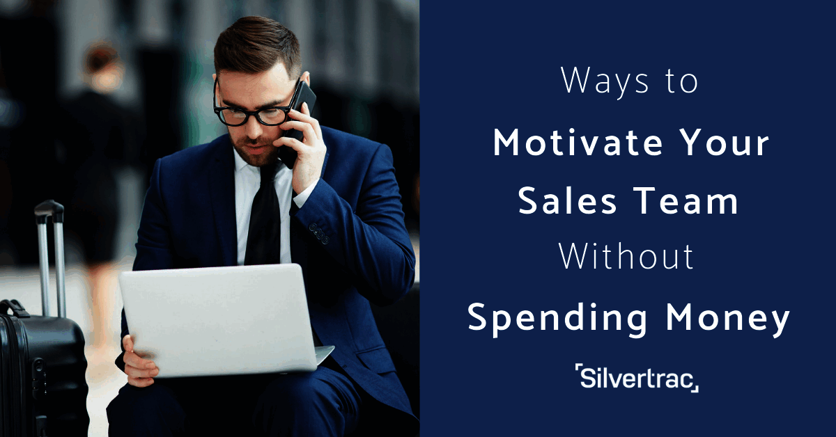Ways To Motivate Your Sales Team Without Spending Money 10 20 Möglichkeiten, Ihr Vertriebsteam zu motivieren, ohne Geld auszugeben