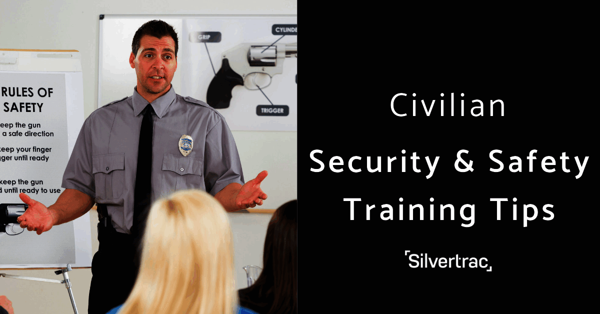 Empowering Civilians With Security &Amp; Safety Training 10 Civilian20Security202620Safety20Training20Tips