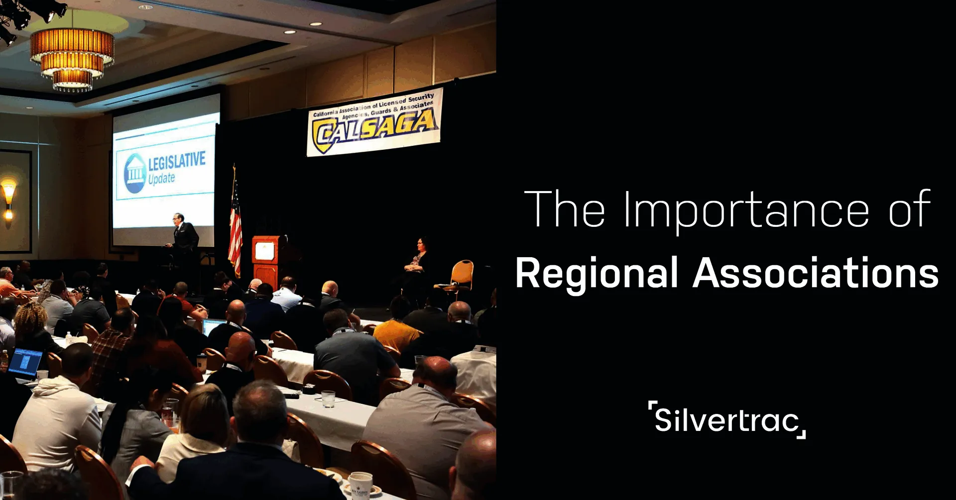 The Importance Of Regional Associations 10 Regional associations