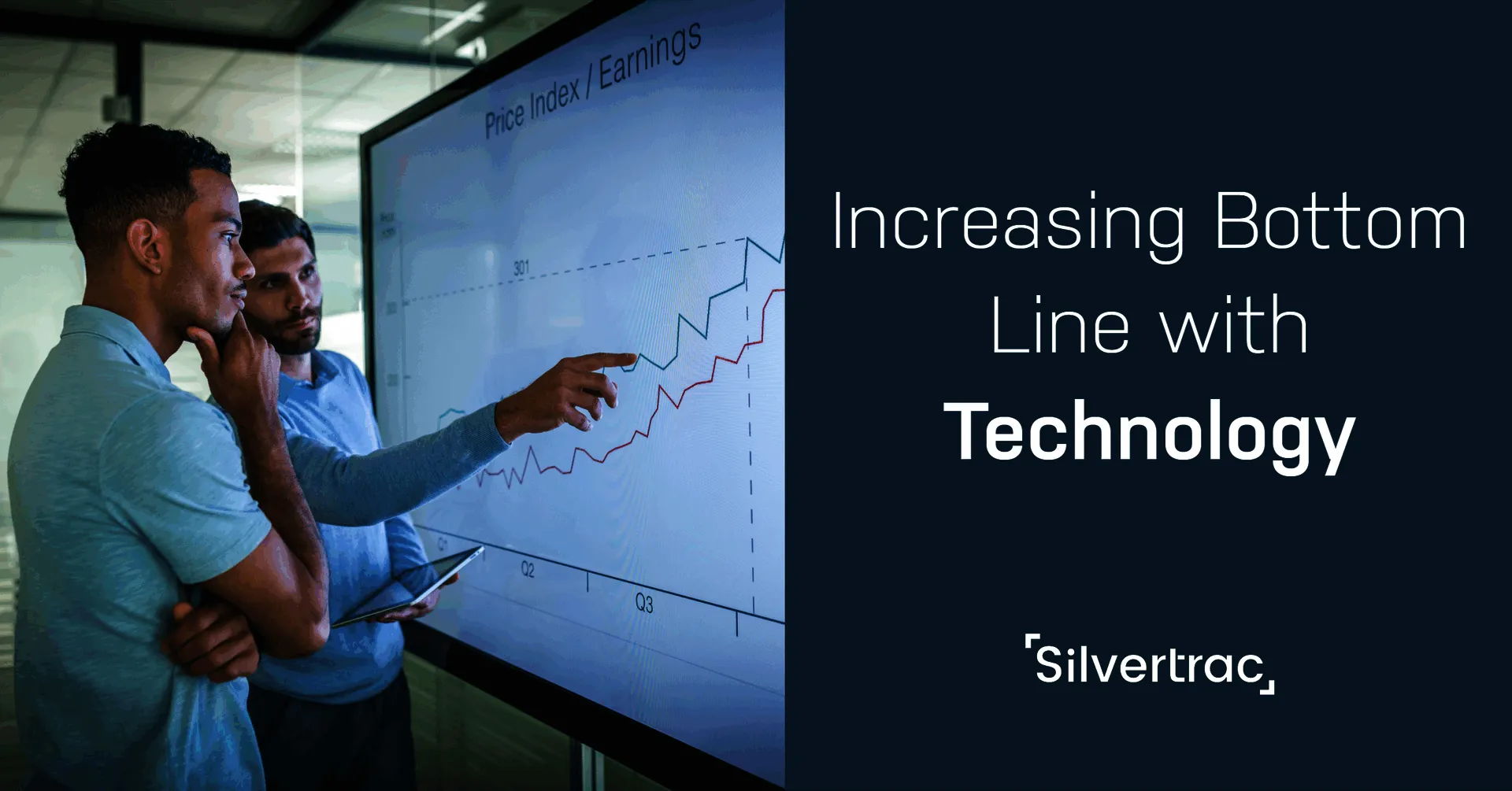 How Security Companies Can Increase Their Bottom Line With Technology 10 Increase bottom line20with technology