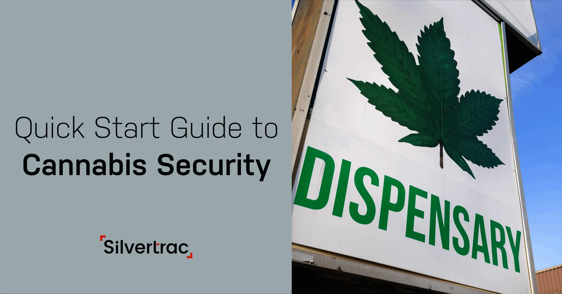 Quick Start Guide To Security In The Cannabis Industry 10 Weed physical security2012 20 19