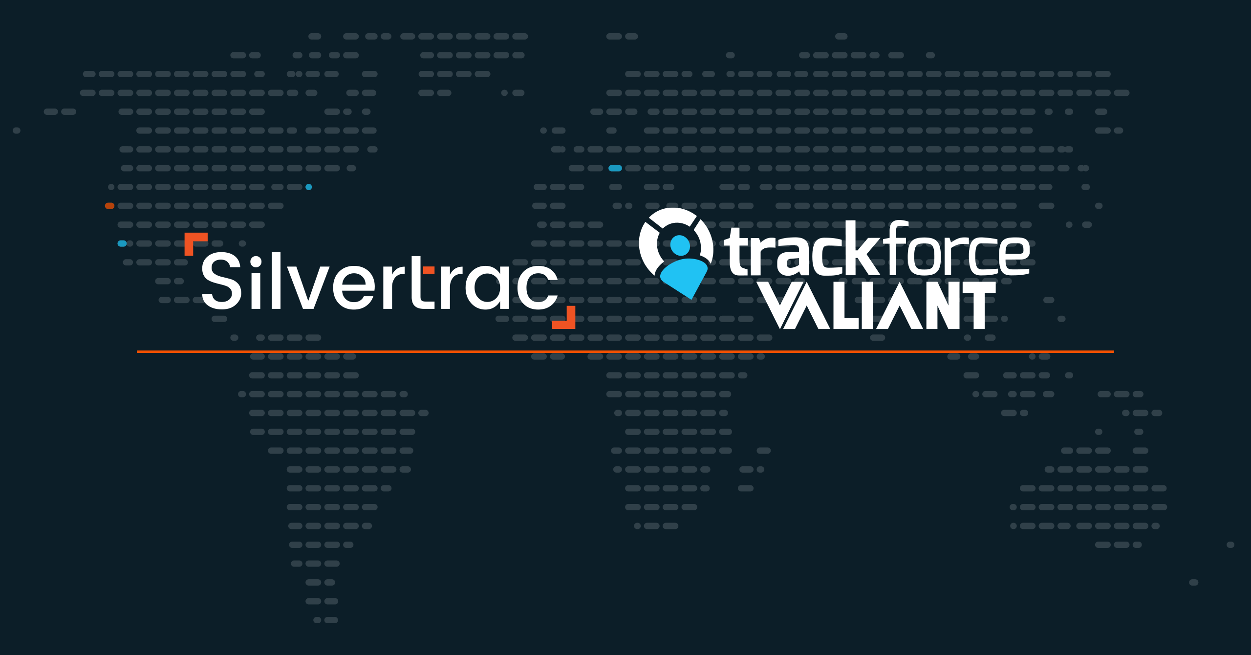 Silvertrac Software Acquired TrackForce Valiant