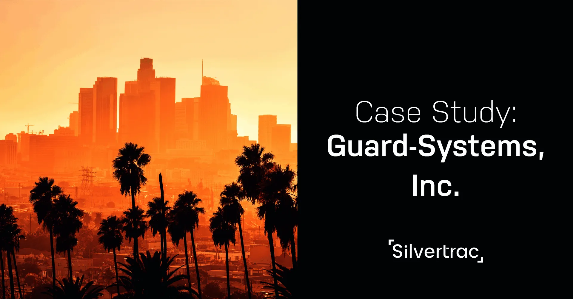 Case Study: Using Software To Stand Out From The Competition 10 Gs case study