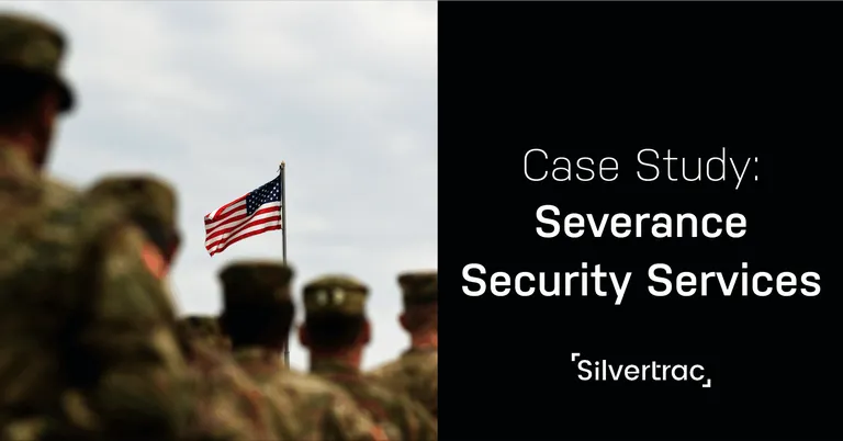 Severance case study20281 30 2029