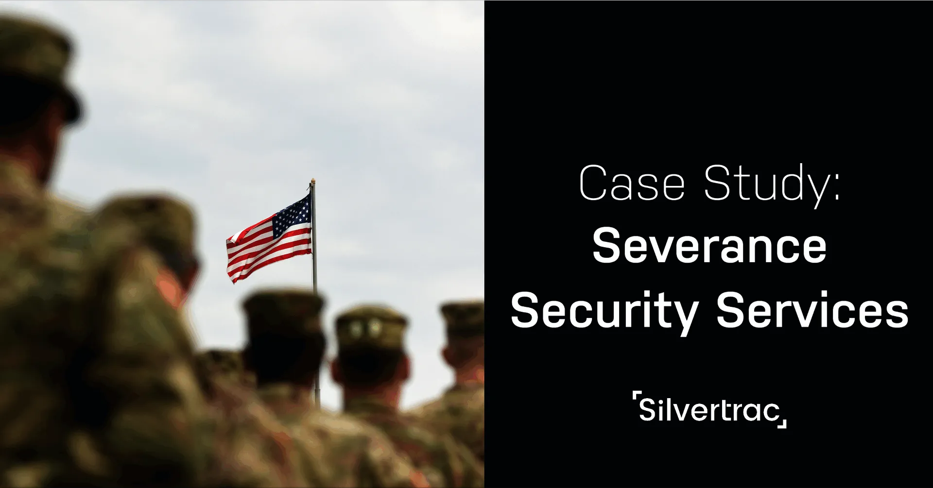 Severance case study20281 30 2029