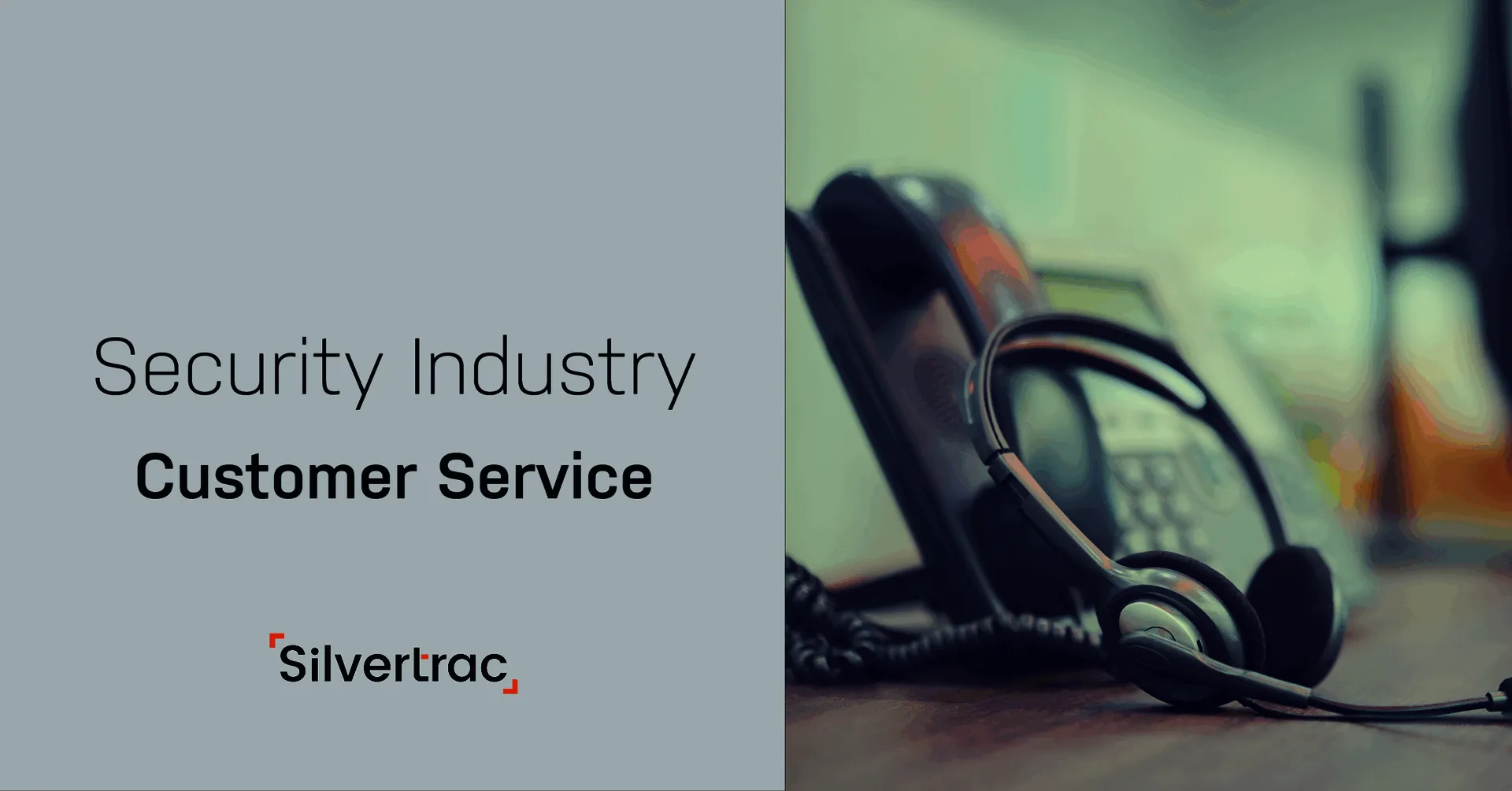 How Customer Service Affects Your Security Operation 10 Customer service 21 2029