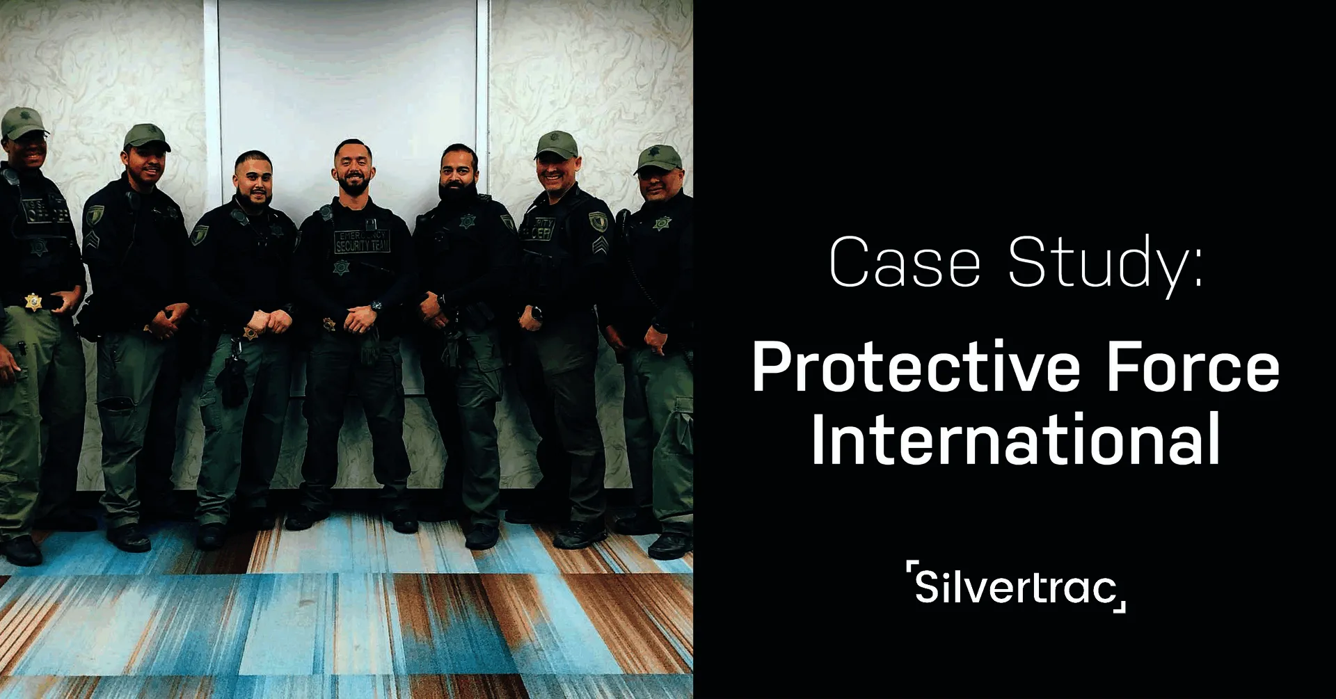 Case Study: How High-Quality Security Makes A Difference In Communities 10 Pfi case study 18 2029
