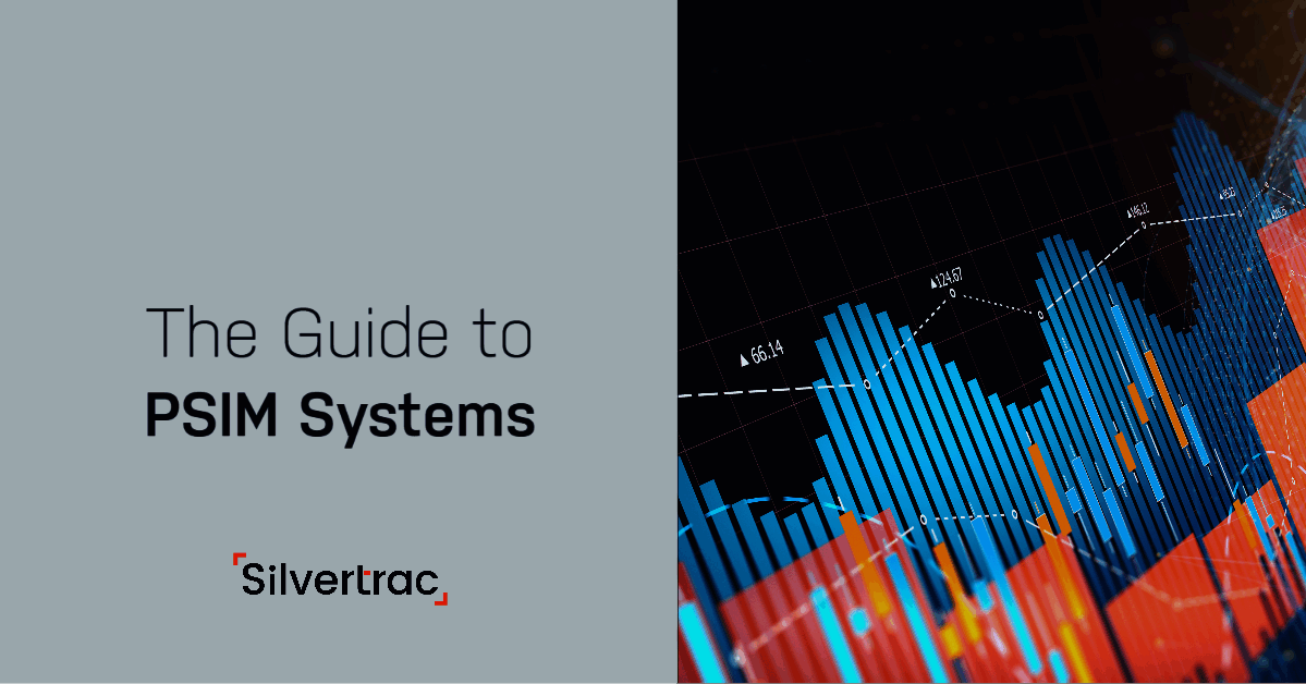 Do You Need Physical Security Information Management? 10 PSIM20283.26.2029