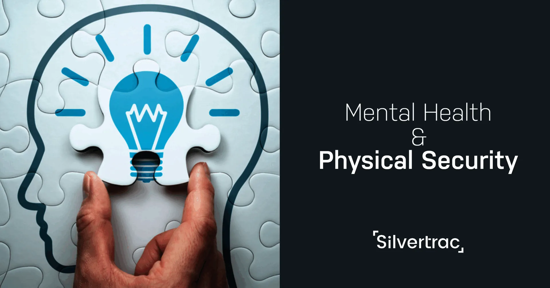 Does Mental Health Really Matter To Physical Security? 10 Mental health204 29 20