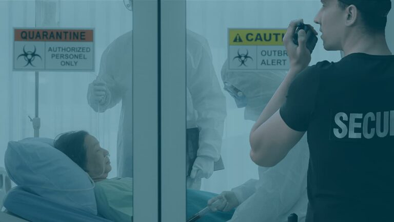 Security and healthcare blog APR wk 1