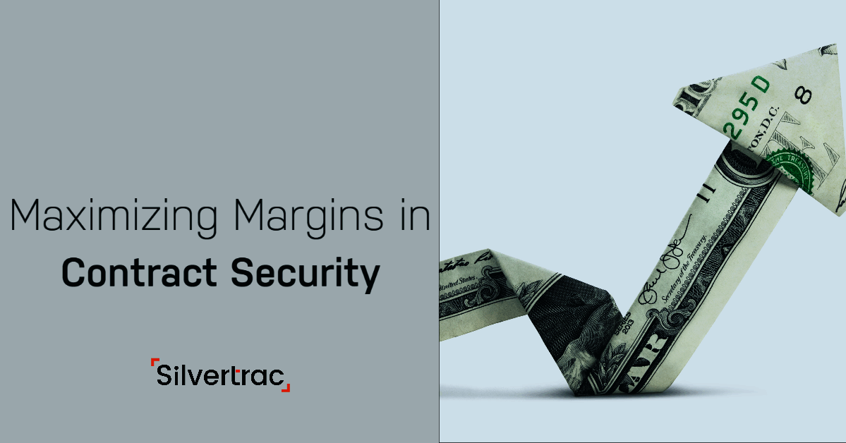 How To Maximize Your Margins In The Contract Security Industry 10 ToF20Template2028220Line29