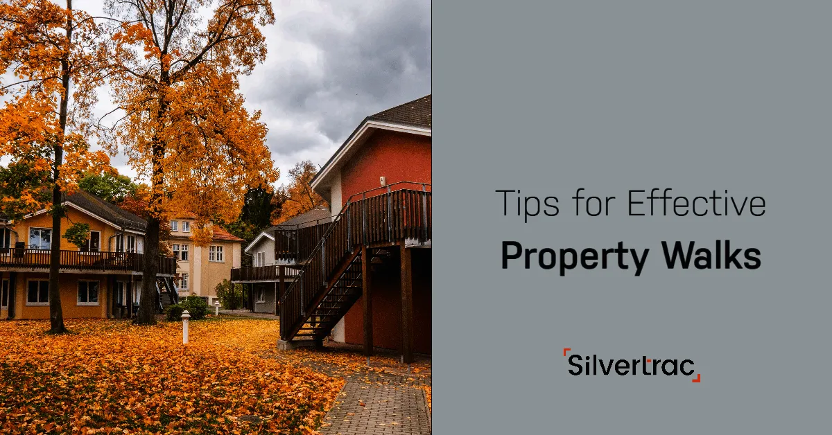 How To Use Property Walks To Win Private Security Contracts 10 Immobilienbesichtigungen 288 18 202920