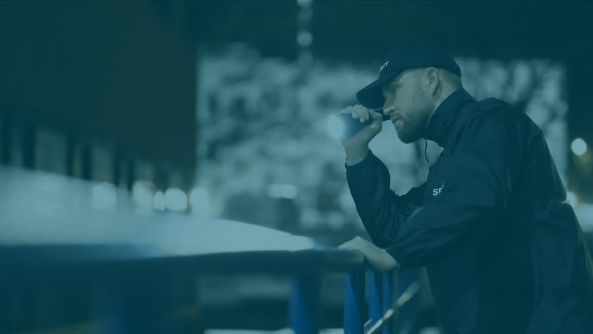 How Gps Technology Shifted Remote Security Guard Management 10 How gps technology shifted remote security guard management blog