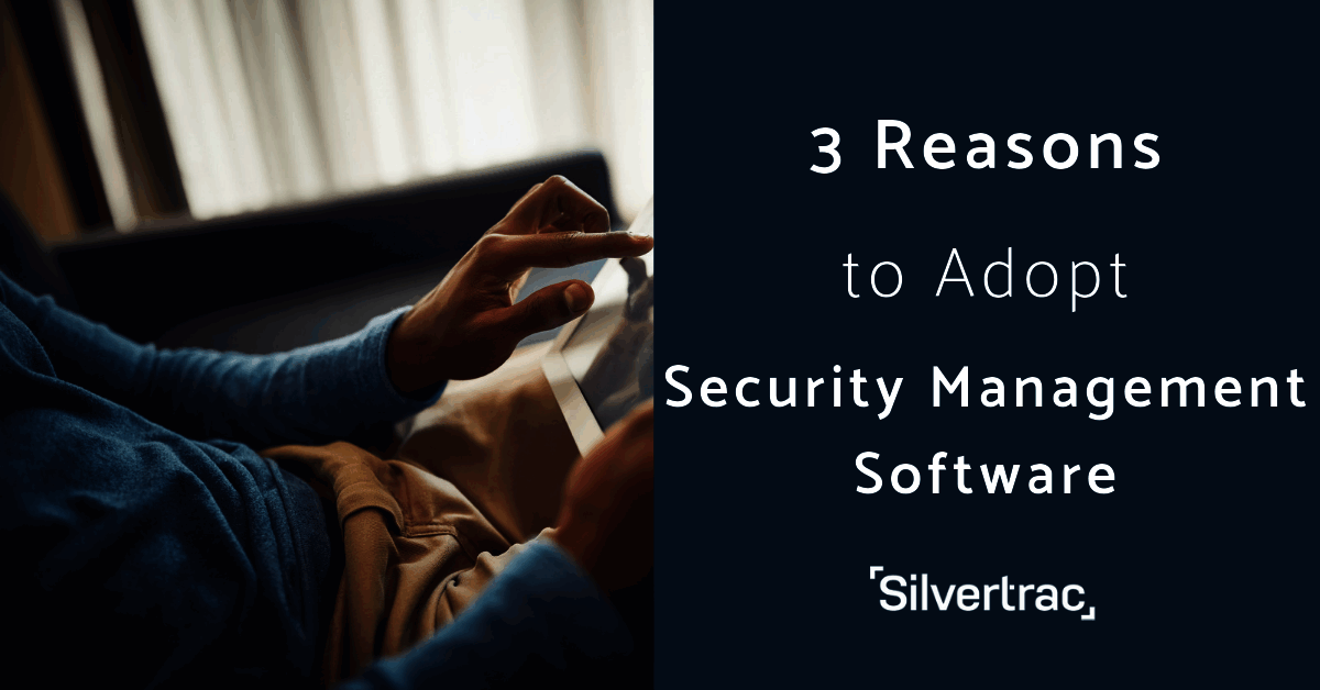 Physical Security Technology Advancements &Amp; Implementation Benefits 10 320Reasons20to20Adopt20Security20Software