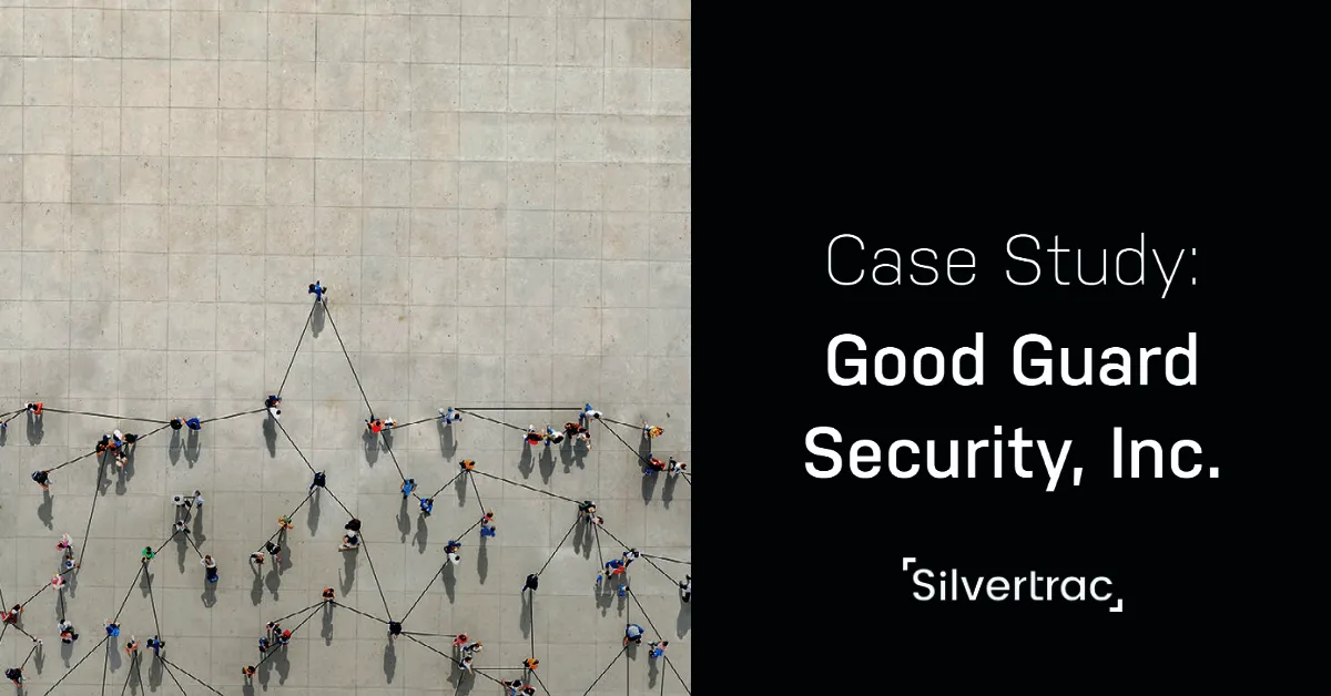 How To Use Guard Management Software For Large Operations 10 Good case study 4 2029