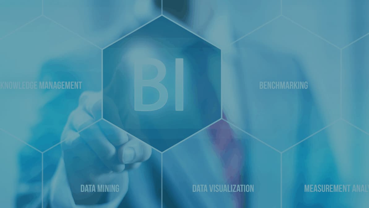 What Is Business Intelligence? + Ways Security Firms Use Technology To Improve It 10 Was ist Business Intelligence? Wie Sicherheitsunternehmen Technologien einsetzen, um sie zu verbessern – Blog