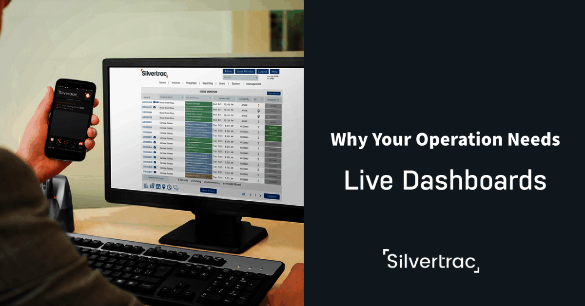 Why Your Security Guard Management Software Needs A Live Dashboard 10 Guard20Management20Dashboards20282.3.2129