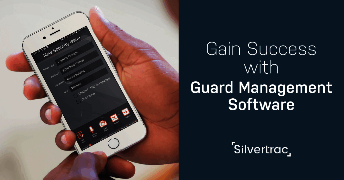 How Private Security Companies Gain Success With Guard Management Software 10 How20Private20Security20Companies20Gain20Success20with20Guard20Management20Software