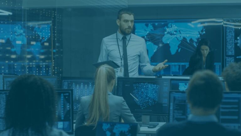 Establishing a culture of communication for physical security blog
