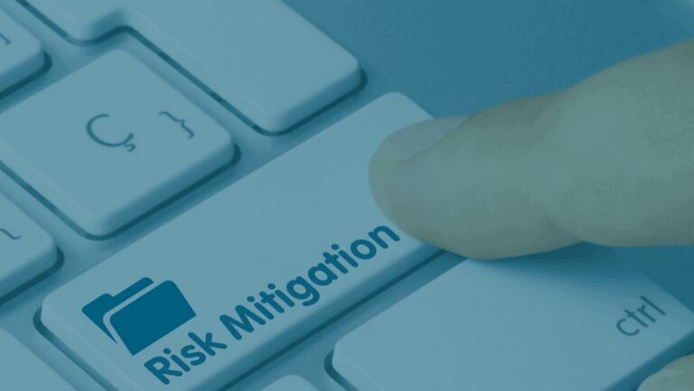 Risk mitigation