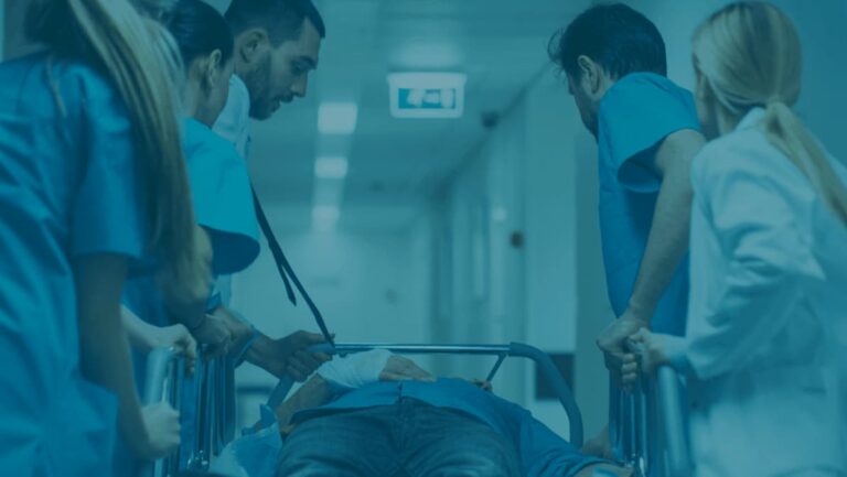 Healthcare security 1