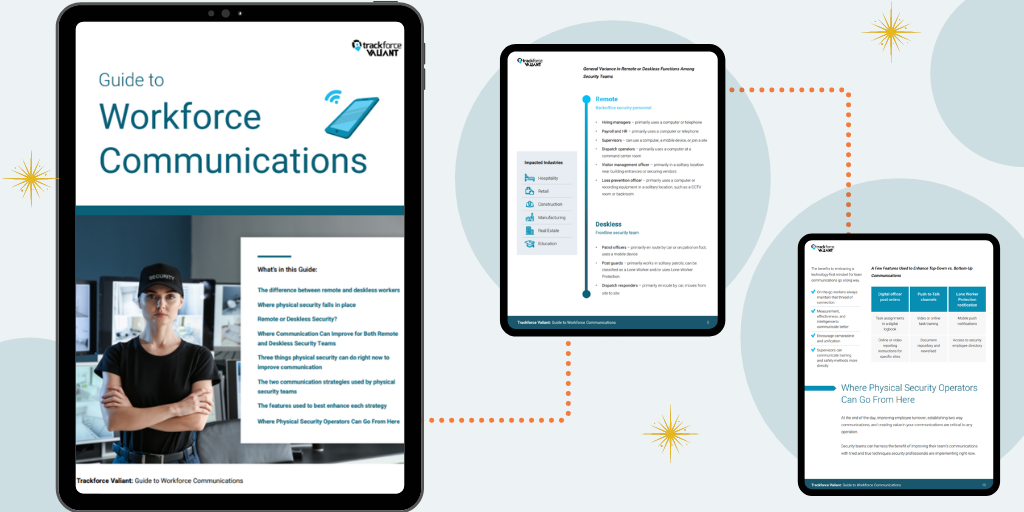 Workforce Communications Guide
