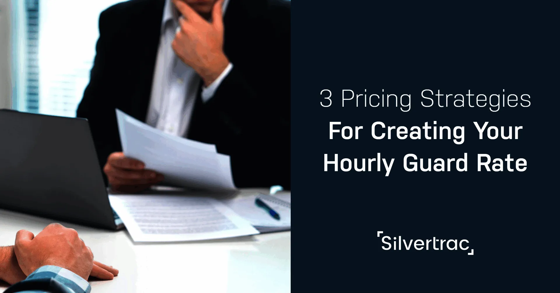 Pricing strategies