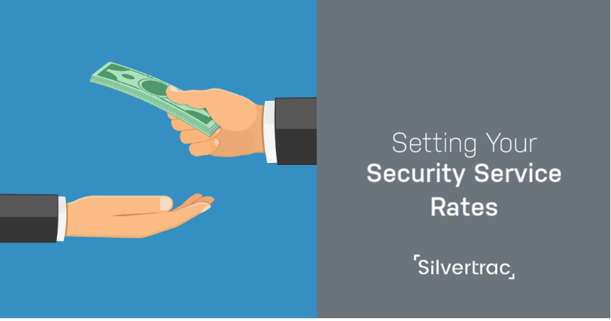 What Should Be Included In Your Hourly Guard Rate? 10 Setting20your20security20service20rates