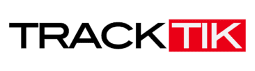 TrackTik Logo