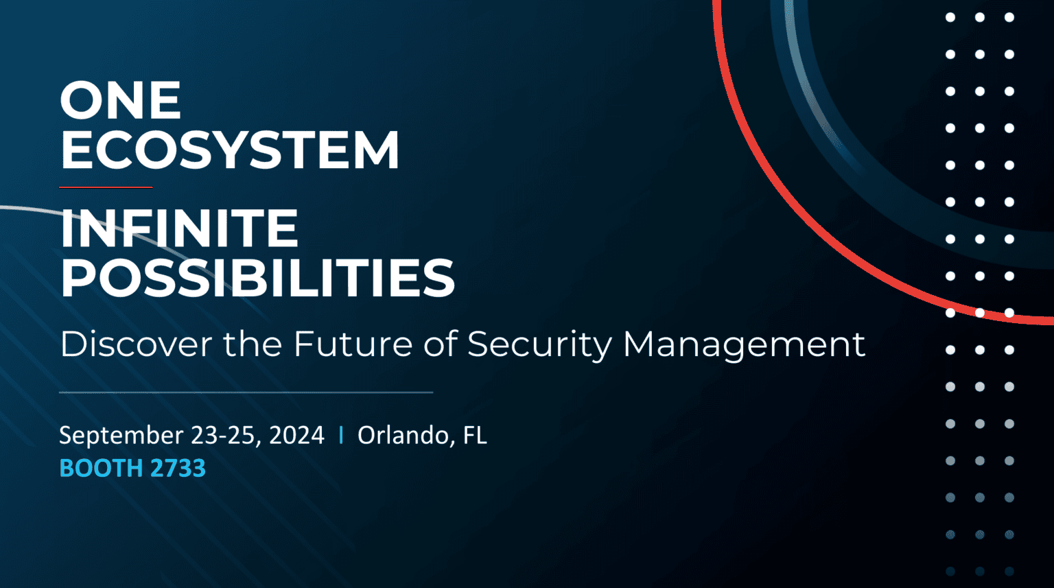 Top 5 Reasons You Should Attend Gsx 2024 10 GSX blog image 2204px x 1230 option 2 1536x857 1