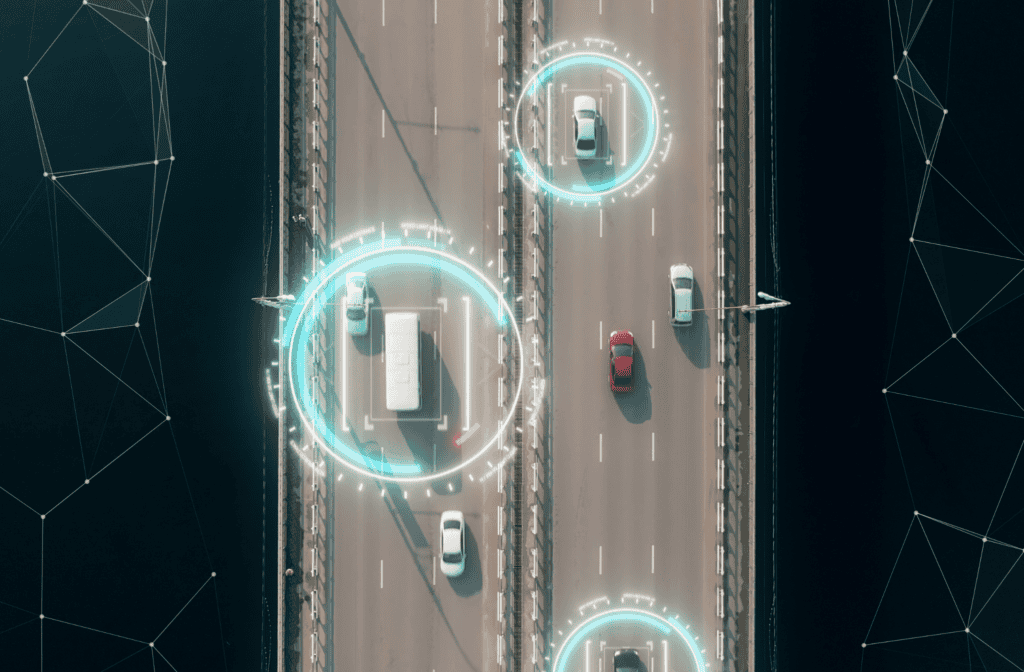 traffic