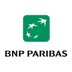 BNP Paribas logo